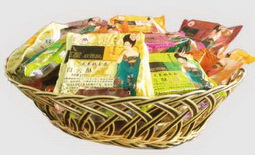 <b>紅星軟香酥散裝系列</b>