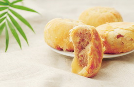 <b>紅星月餅散裝系列</b>
